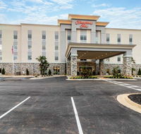 Hampton Inn Locust Grove - Tourism House