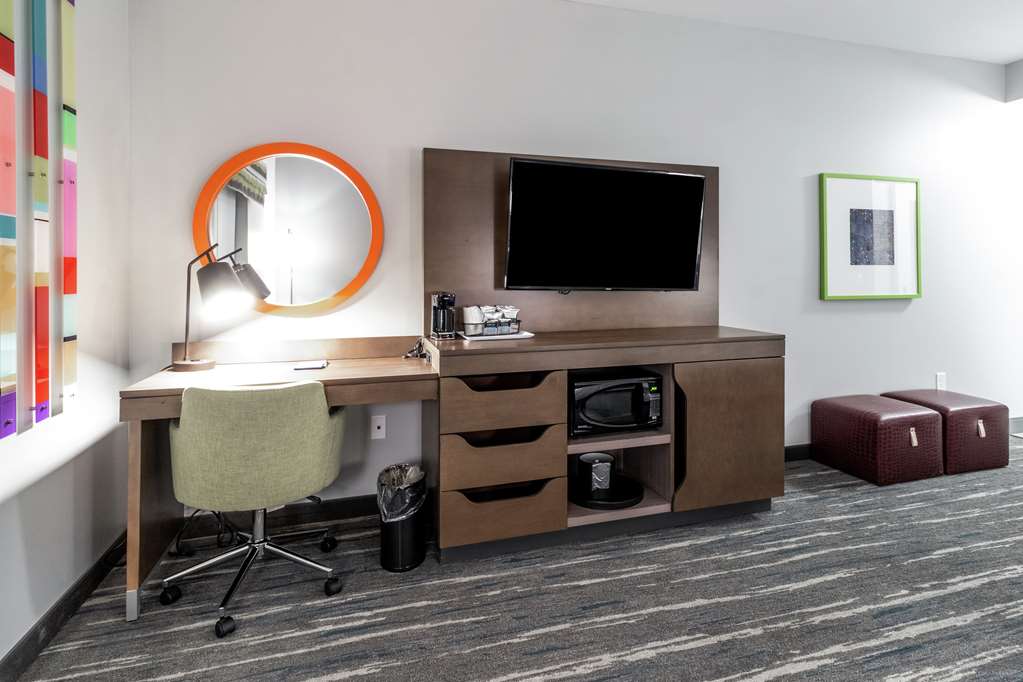 Hampton Inn Locust Grove - thumb 4