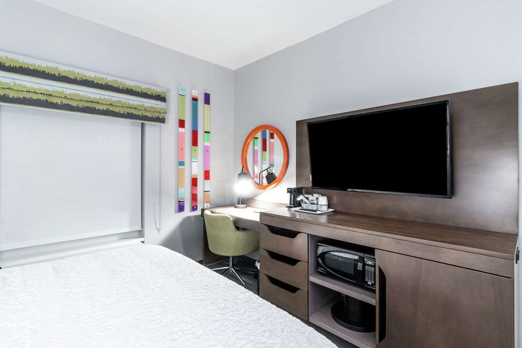 Hampton Inn Locust Grove - thumb 5