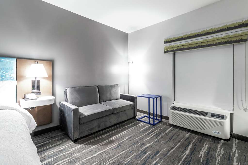 Hampton Inn Locust Grove - thumb 6