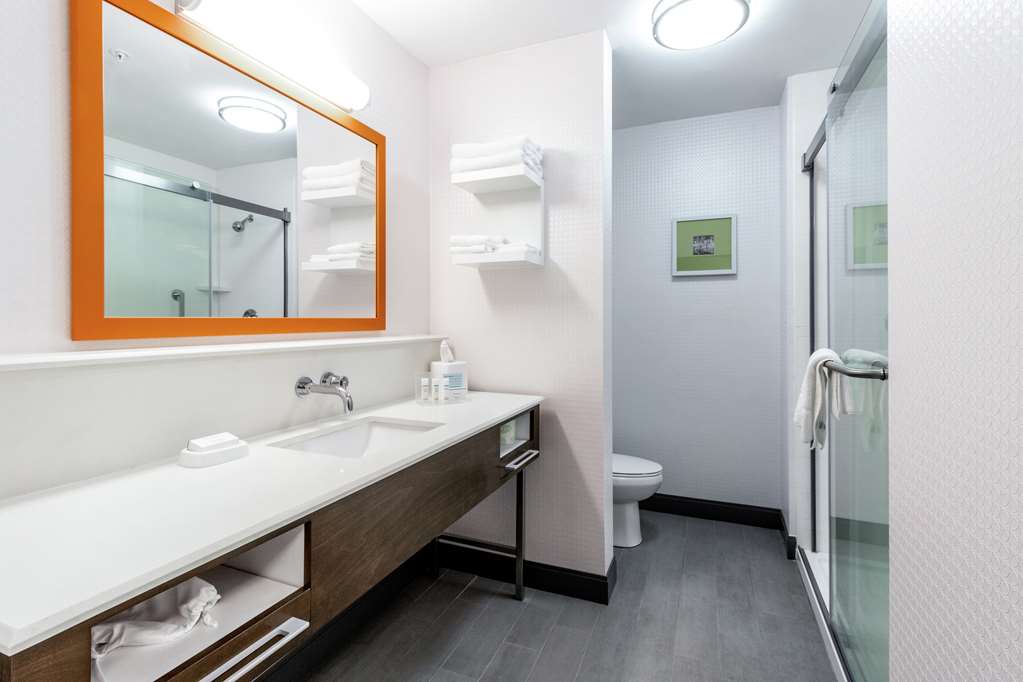 Hampton Inn Locust Grove - thumb 7
