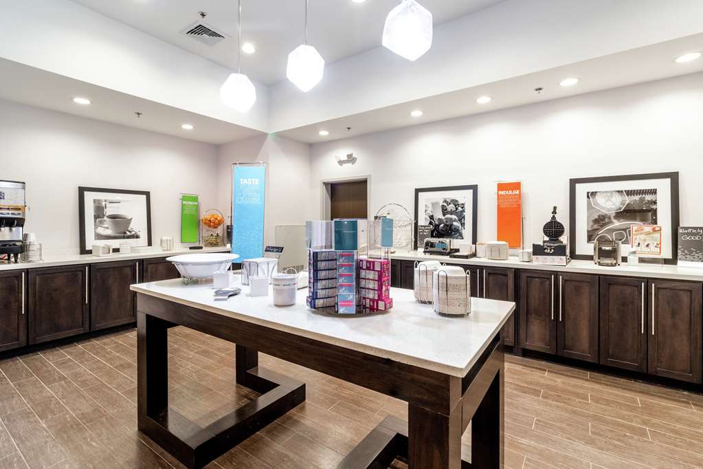 Hampton Inn Locust Grove - thumb 11