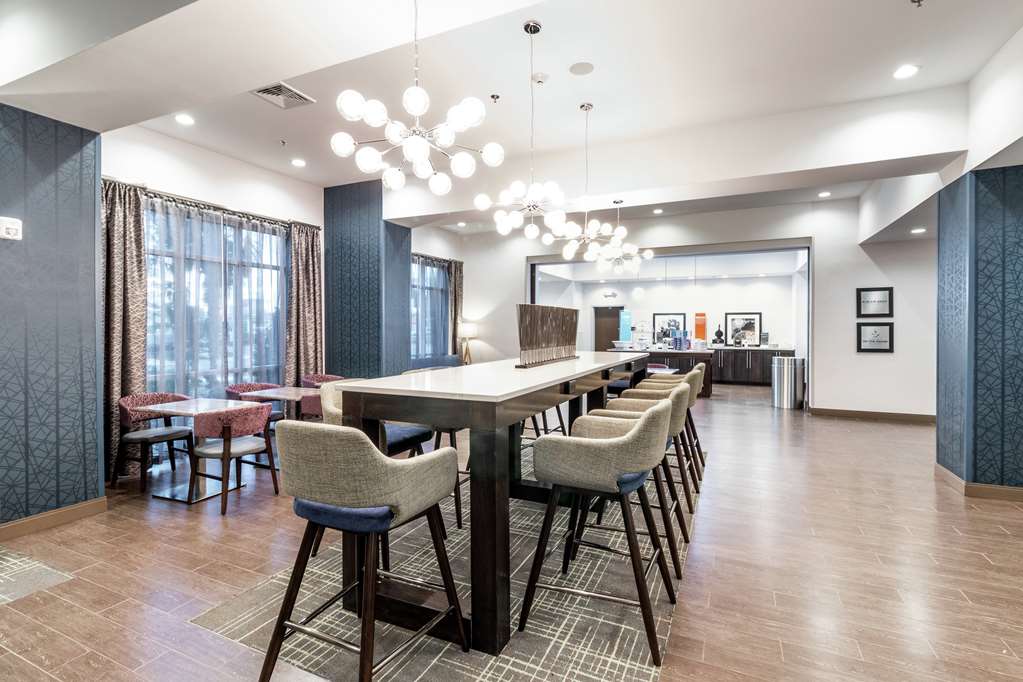 Hampton Inn Locust Grove - thumb 12