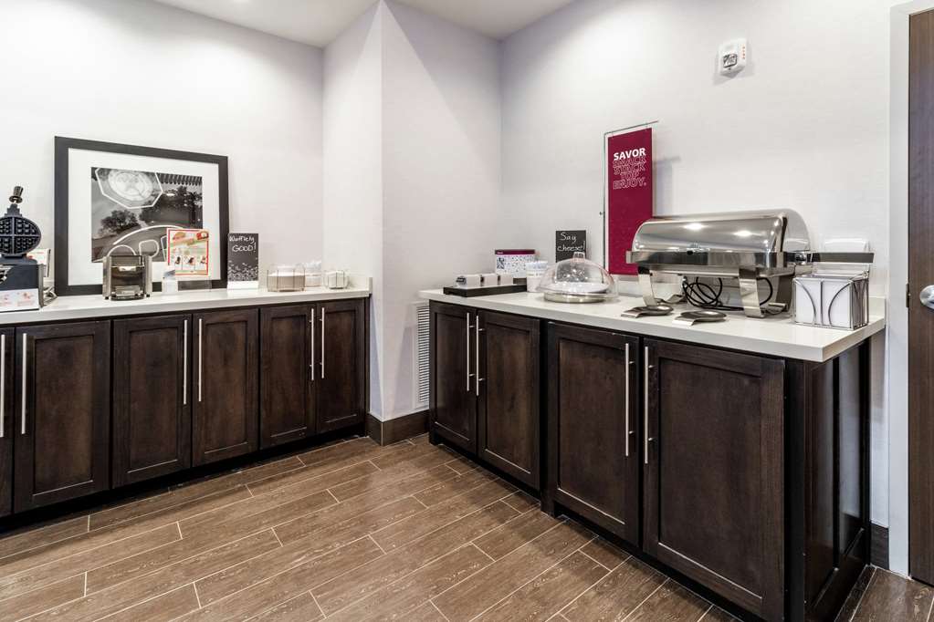 Hampton Inn Locust Grove - thumb 13