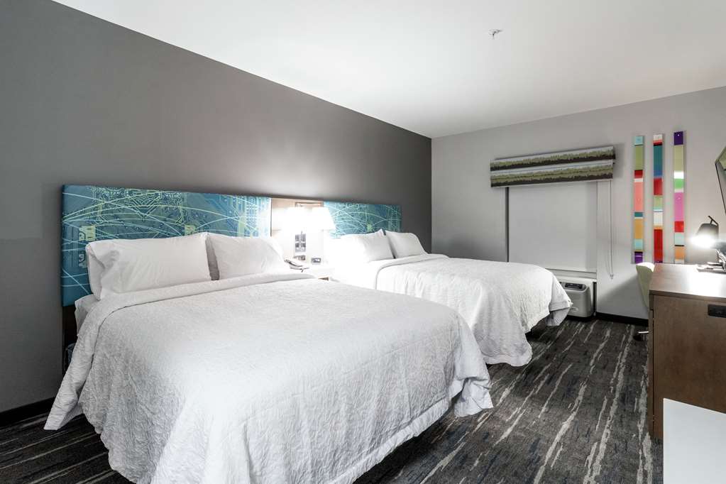 Hampton Inn Locust Grove - thumb 17