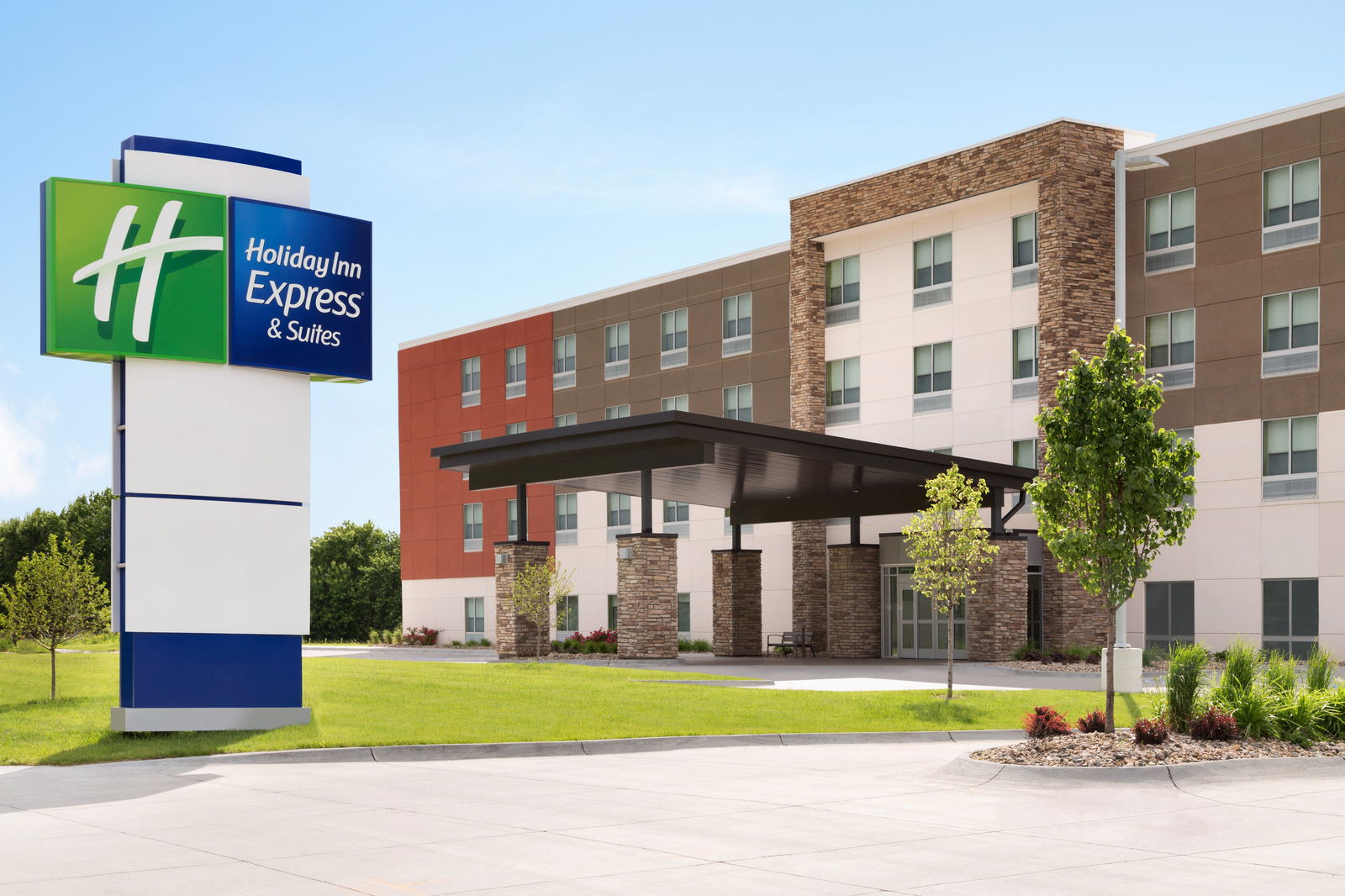 Holiday Inn Express & Stes Locust Grove - thumb 0