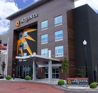La Quinta Inn  Suites by Wyndham - Tourism House
