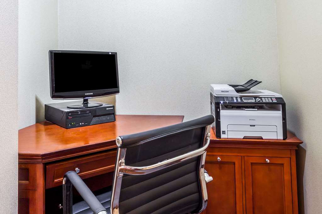 Ramada Limited Locust Grove - thumb 15