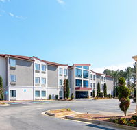 Red Roof Inn Locust Grove - Tourism House
