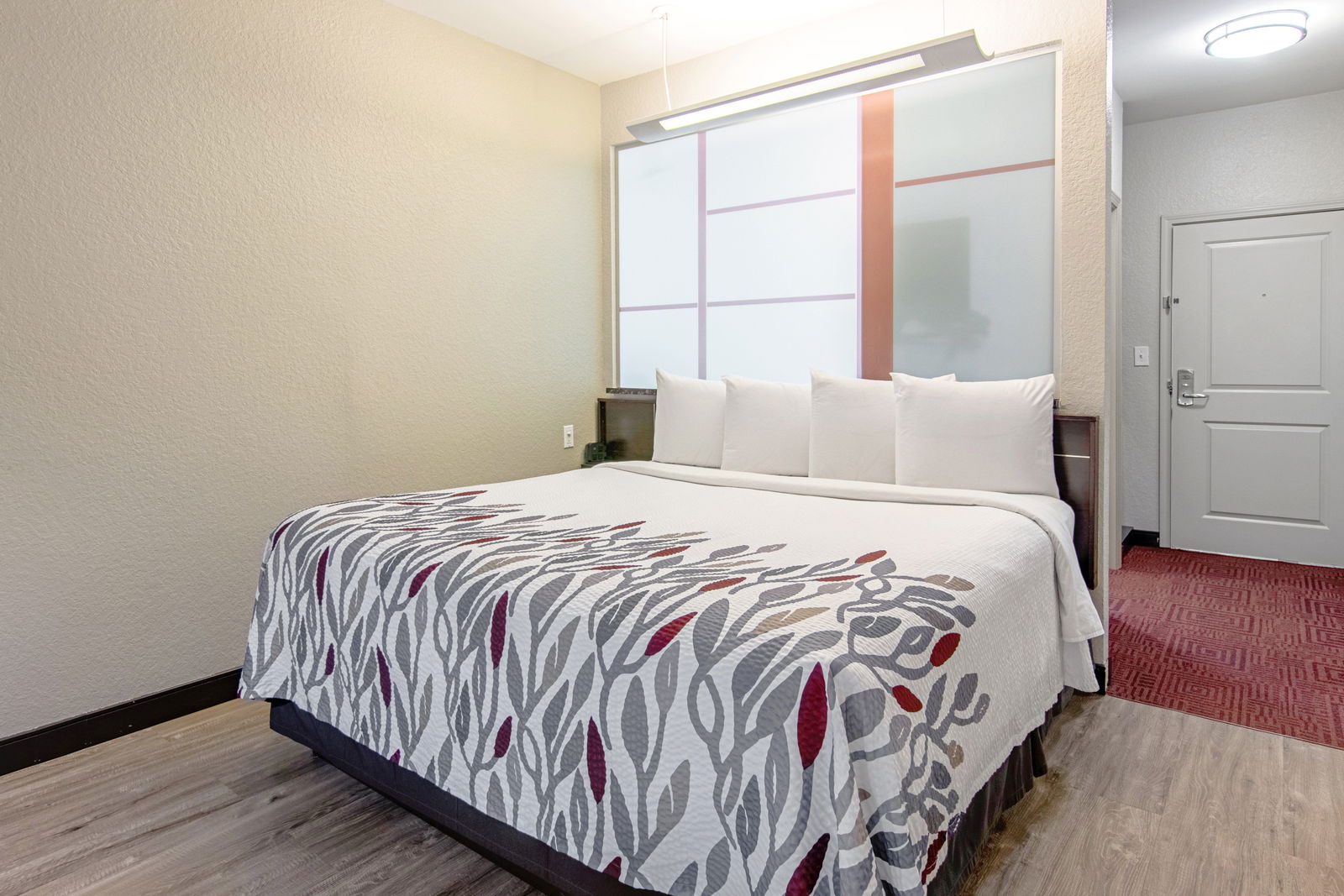 Red Roof Inn Locust Grove - thumb 5