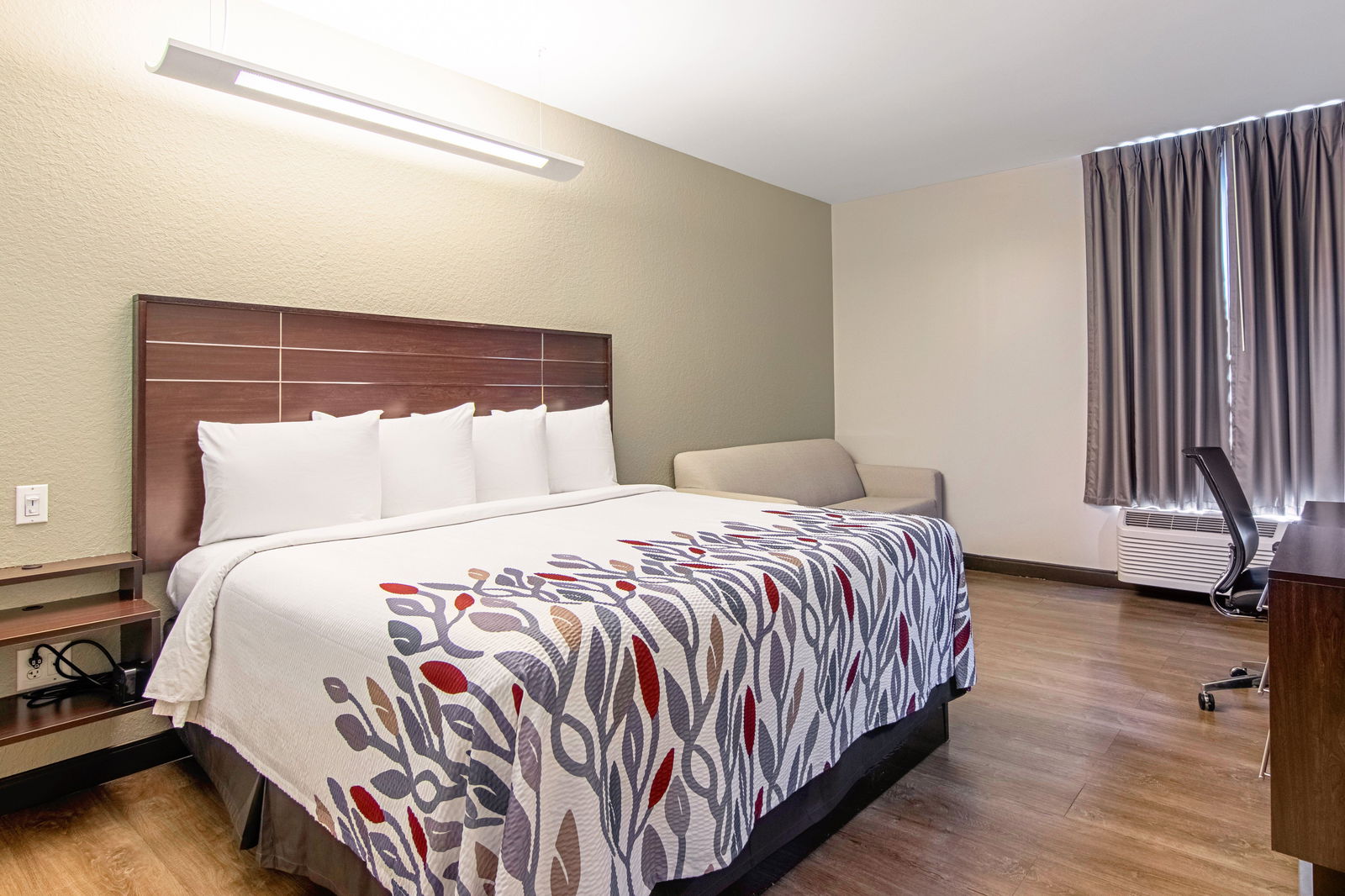 Red Roof Inn Locust Grove - thumb 9