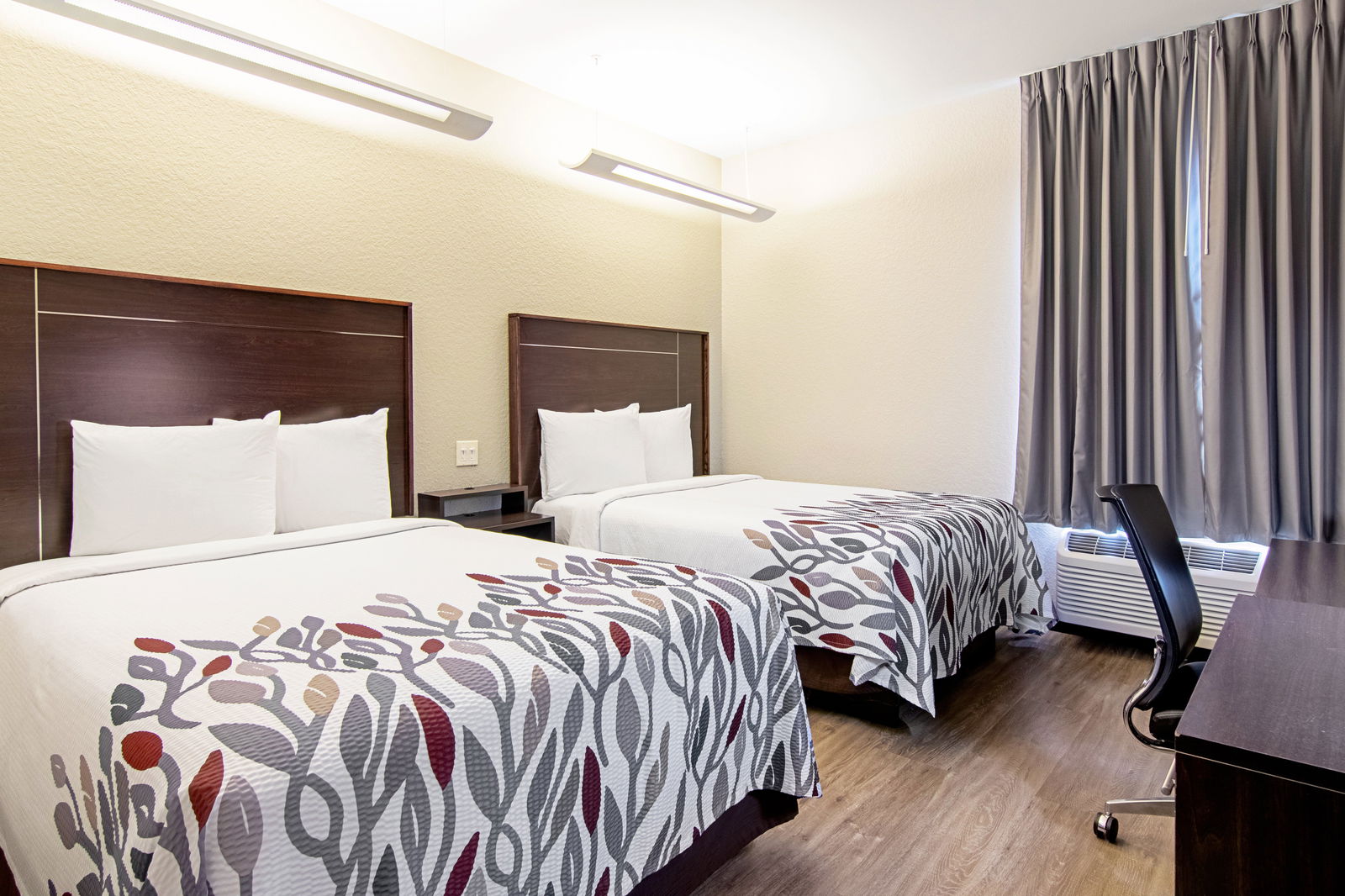 Red Roof Inn Locust Grove - thumb 13