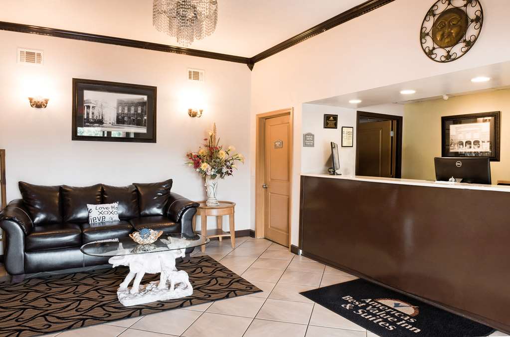 Americas Best Value Inn Griffin - thumb 4