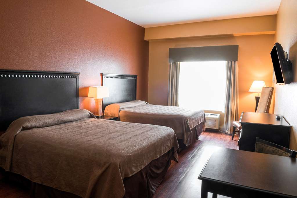 Americas Best Value Inn Griffin - thumb 7