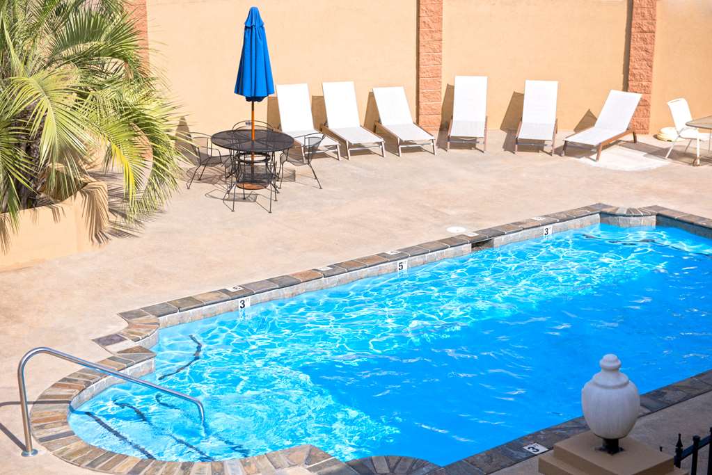 Americas Best Value Inn Griffin - thumb 8