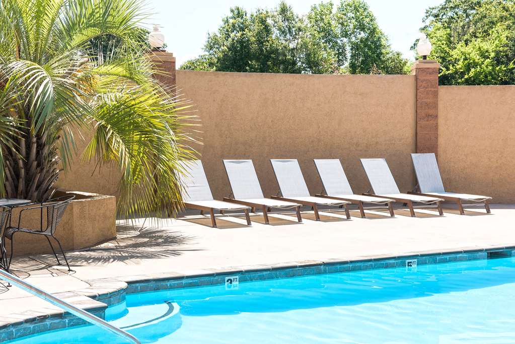 Americas Best Value Inn Griffin - thumb 9