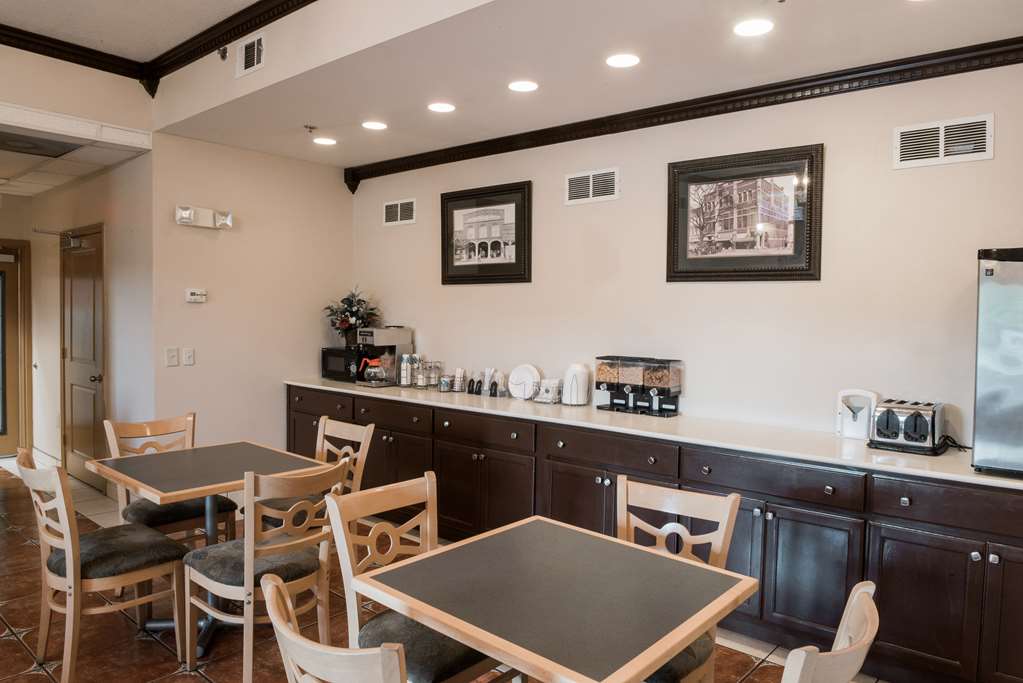 Americas Best Value Inn Griffin - thumb 11