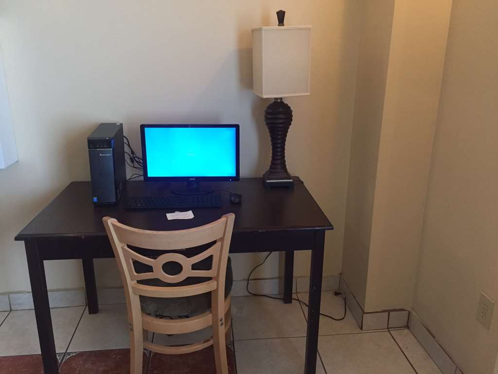 Americas Best Value Inn Griffin - thumb 17