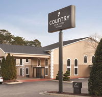 Country Inn  Suites Griffin - Tourism House