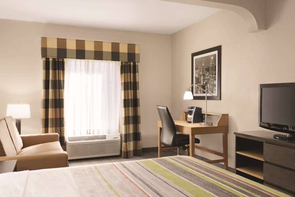 Country Inn & Suites Griffin - thumb 7