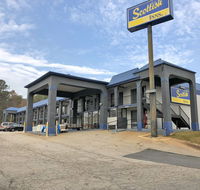 Scottish Inn - Tourism House