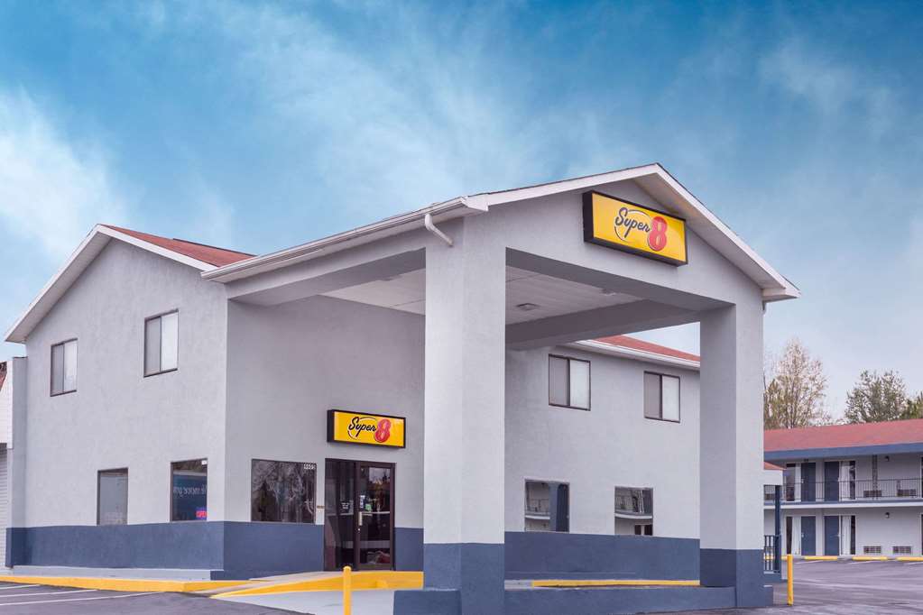 Super 8 Locust Grove - thumb 1