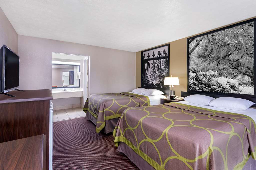 Super 8 Locust Grove - thumb 9