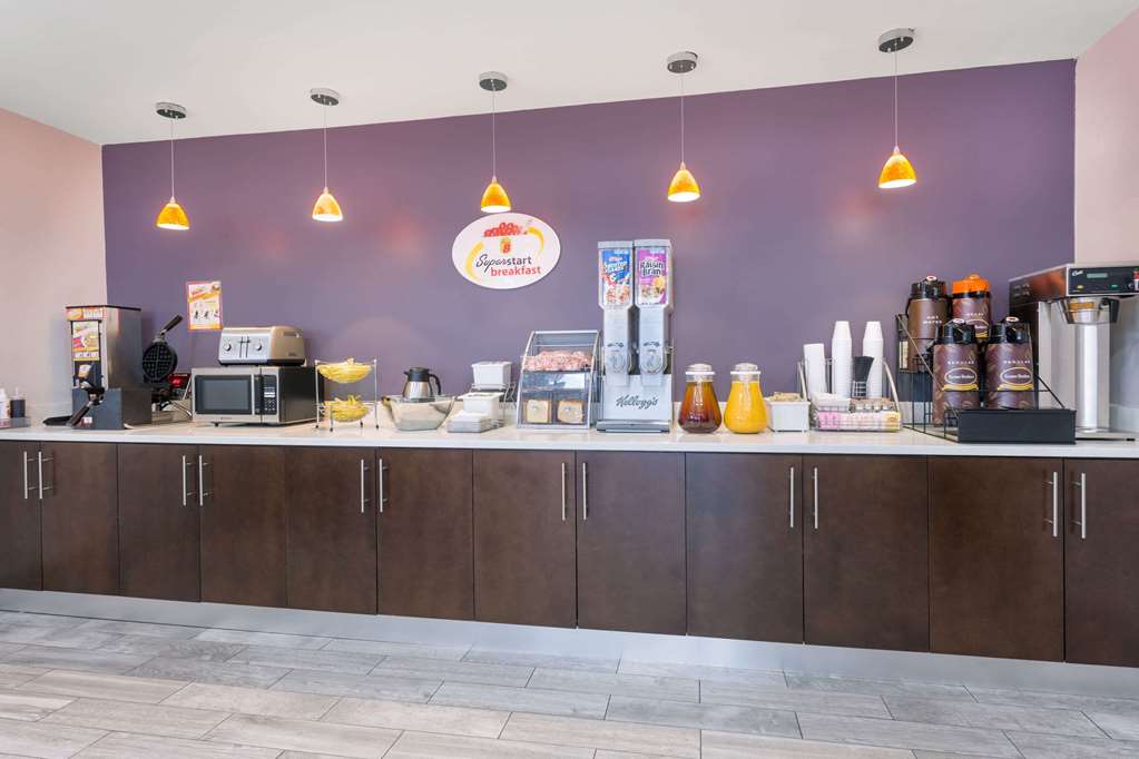 Super 8 Locust Grove - thumb 15