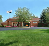 Sonesta Select Boston Stoughton - Tourism House