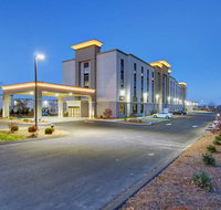 Hampton Inn  Suites Boston/Stoughton - Tourism House