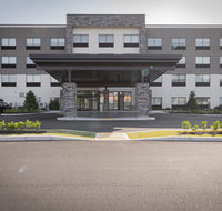 Holiday Inn Express/Suites Randolph - Tourism House