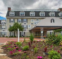 Westford Regency Inn - Tourism House