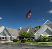 Residence Inn by Marriott - Tourism House
