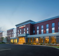 Residence Inn by Marriott Concord - Tourism House