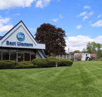 Best Western at Historic Concord - Tourism House