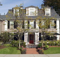 Concord's Colonial Inn - Tourism House