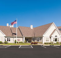 Residence Inn by Marriott - Tourism House