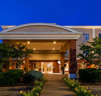 Best Western Dartmouth Inn - Tourism House