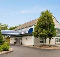 Baymont by Wyndham North Dartmouth - Tourism House