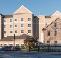 Fairfield Inn  Suites New Bedford - Tourism House