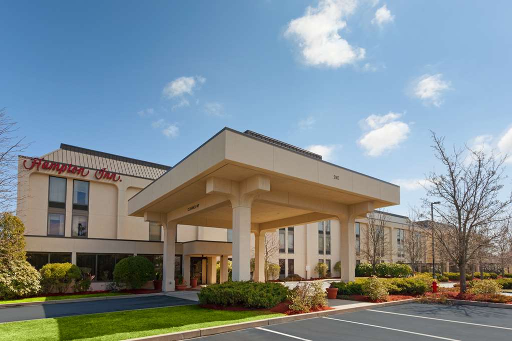 Hampton Inn New Bedford - thumb 0