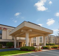 Hampton Inn New Bedford - Tourism House