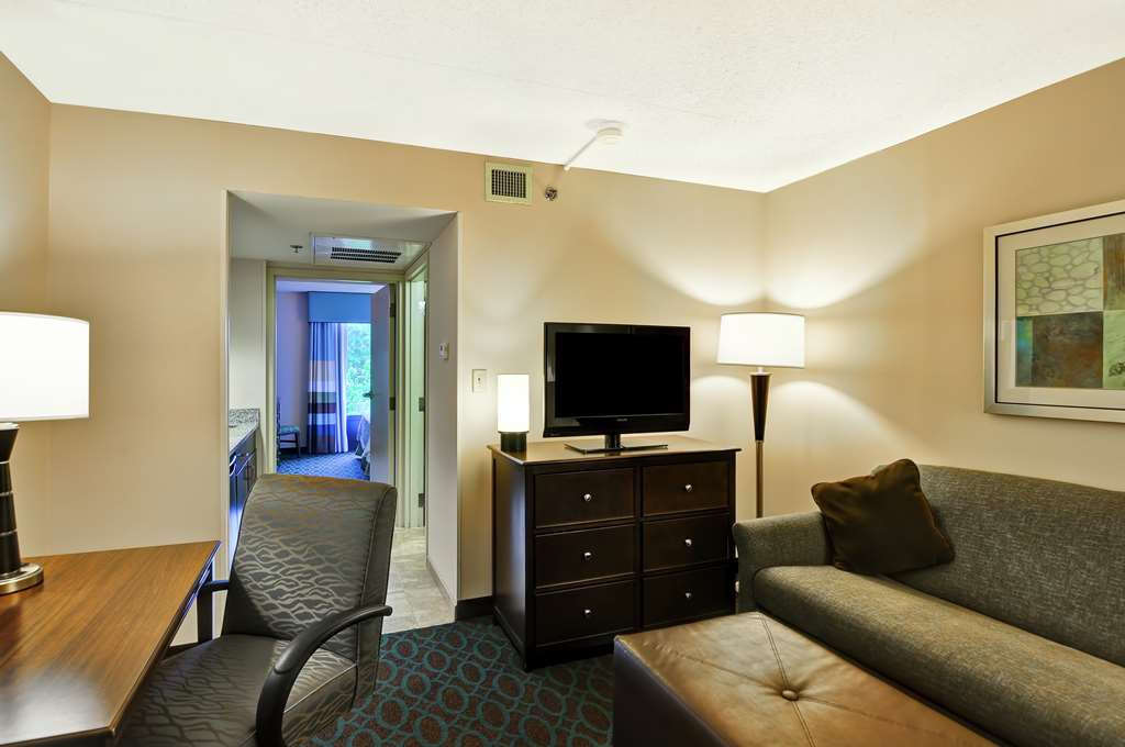 Hampton Inn New Bedford - thumb 1