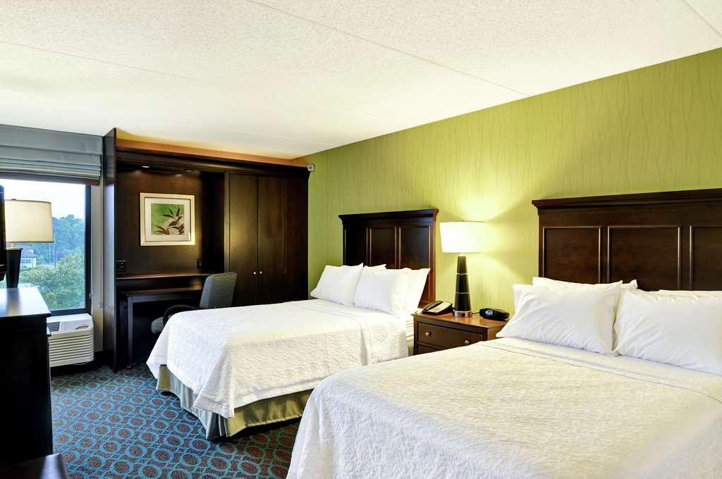 Hampton Inn New Bedford - thumb 2