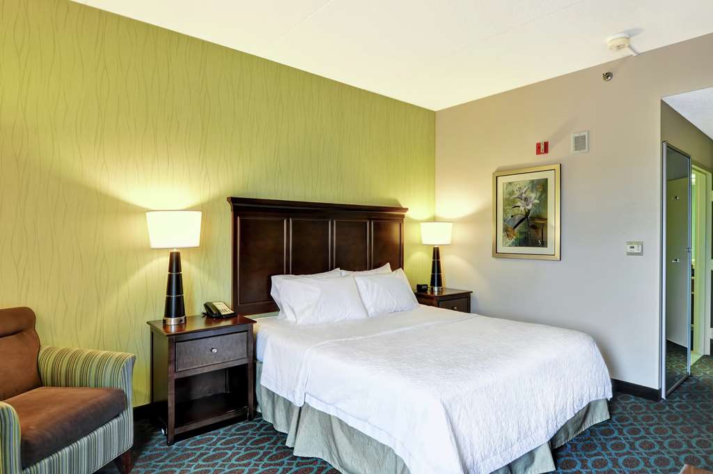 Hampton Inn New Bedford - thumb 4