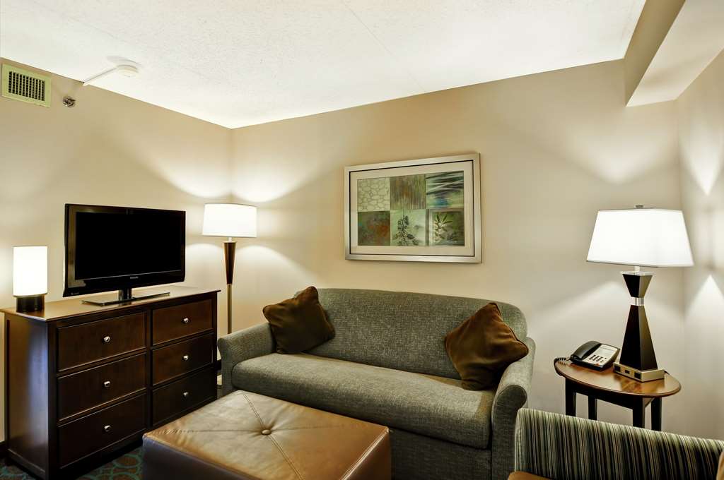 Hampton Inn New Bedford - thumb 6