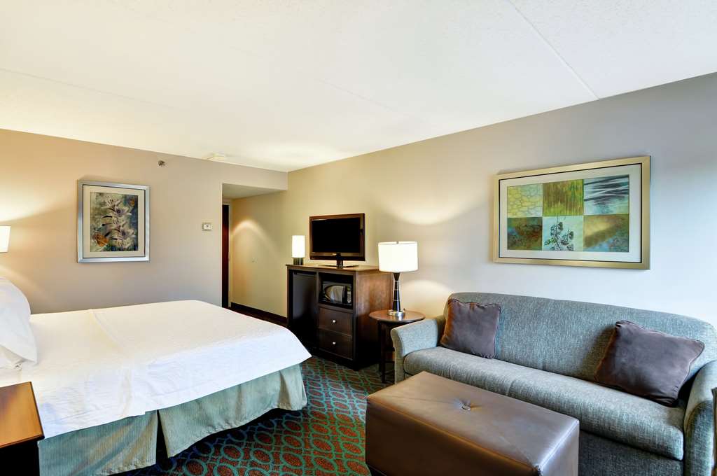 Hampton Inn New Bedford - thumb 7