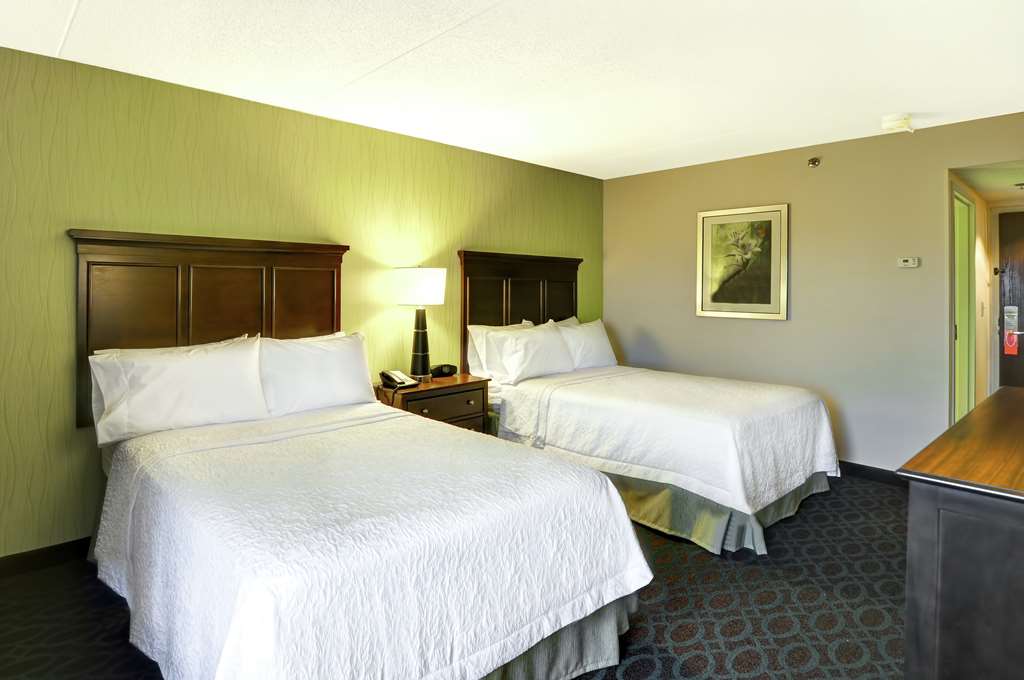 Hampton Inn New Bedford - thumb 8