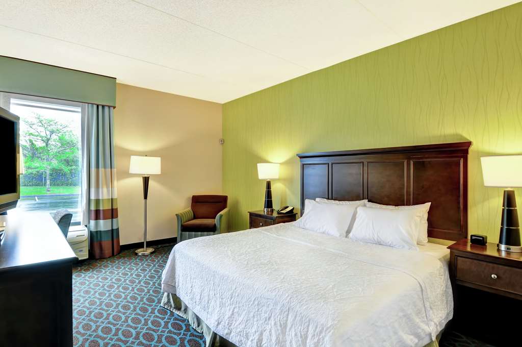 Hampton Inn New Bedford - thumb 10