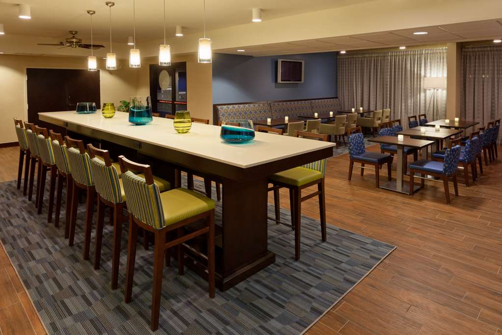 Hampton Inn New Bedford - thumb 12